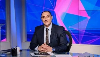 أيمن المزين