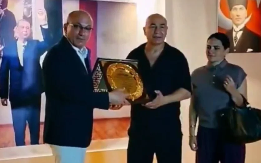 حسام حسن