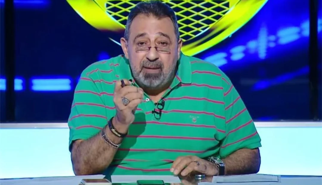 مجدي عبد الغني