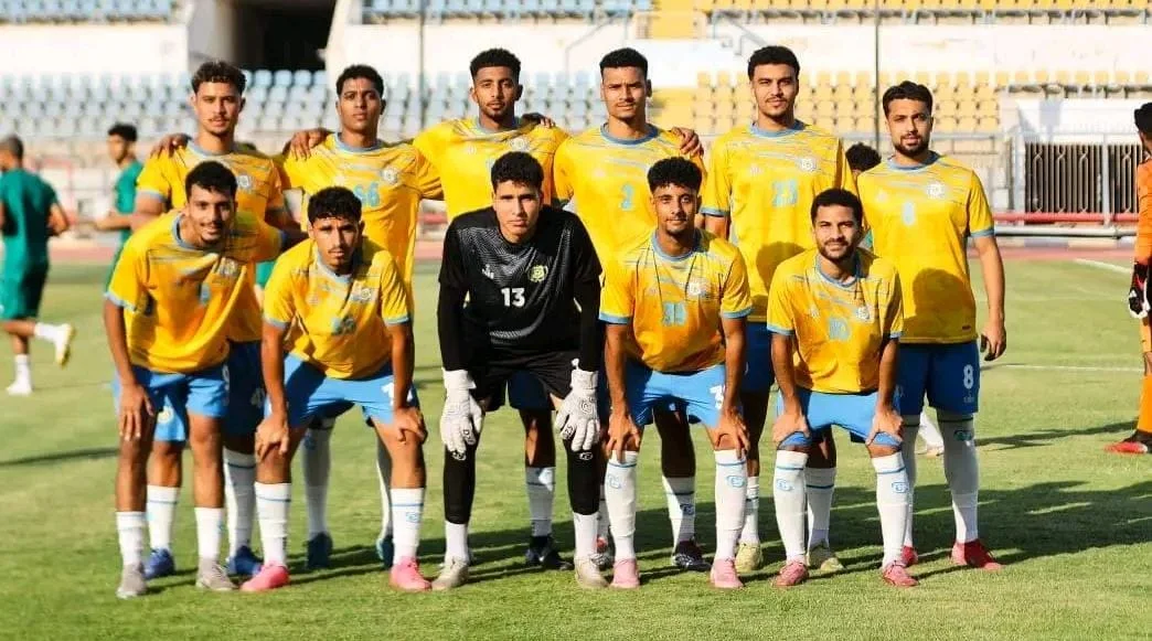 الإسماعيلي