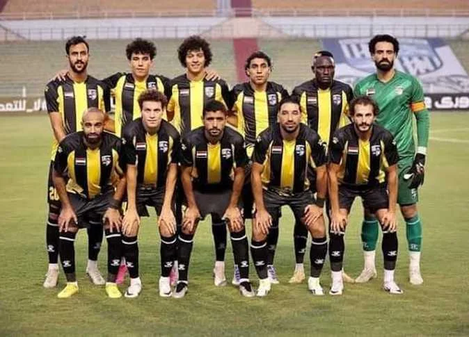 المقاولون العرب