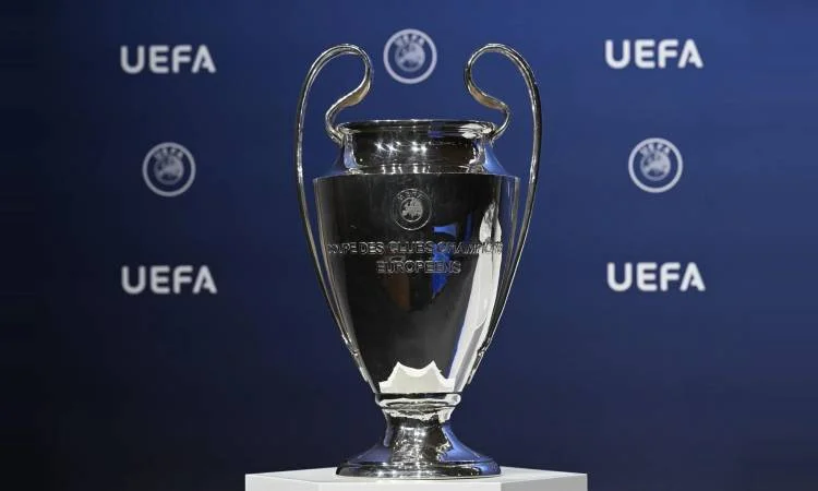 دورى أبطال أوروبا