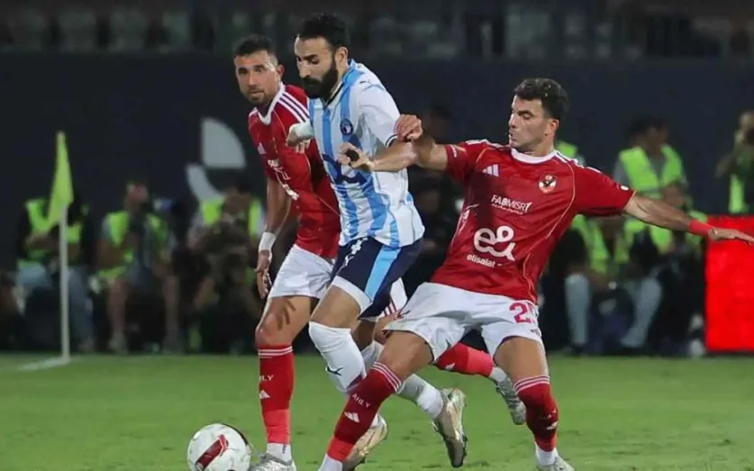 صفقات الدورى الممتاز من دورى المحترفين