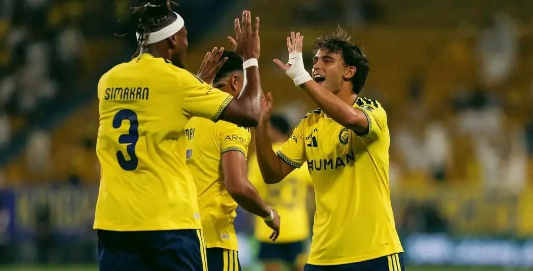 النصر