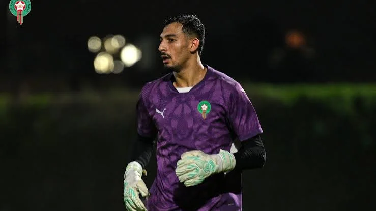 رشيد غانيمى