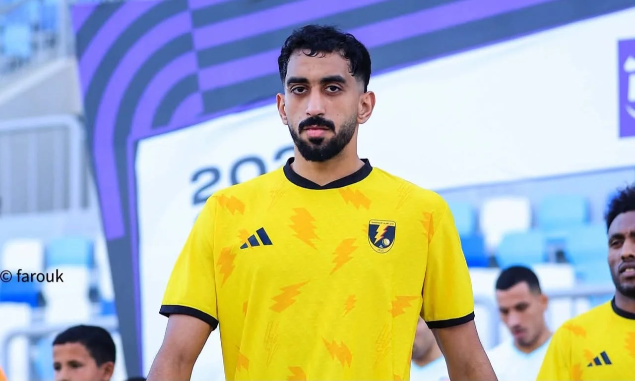 سيف العجوز
