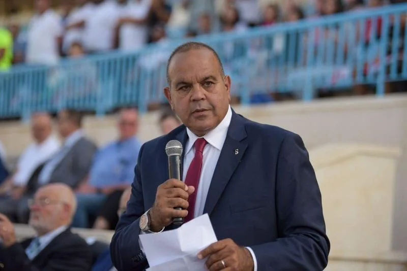 سامح الشاذلى