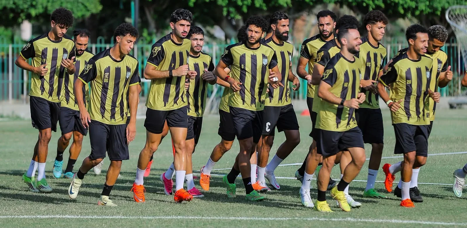 المقاولون العرب