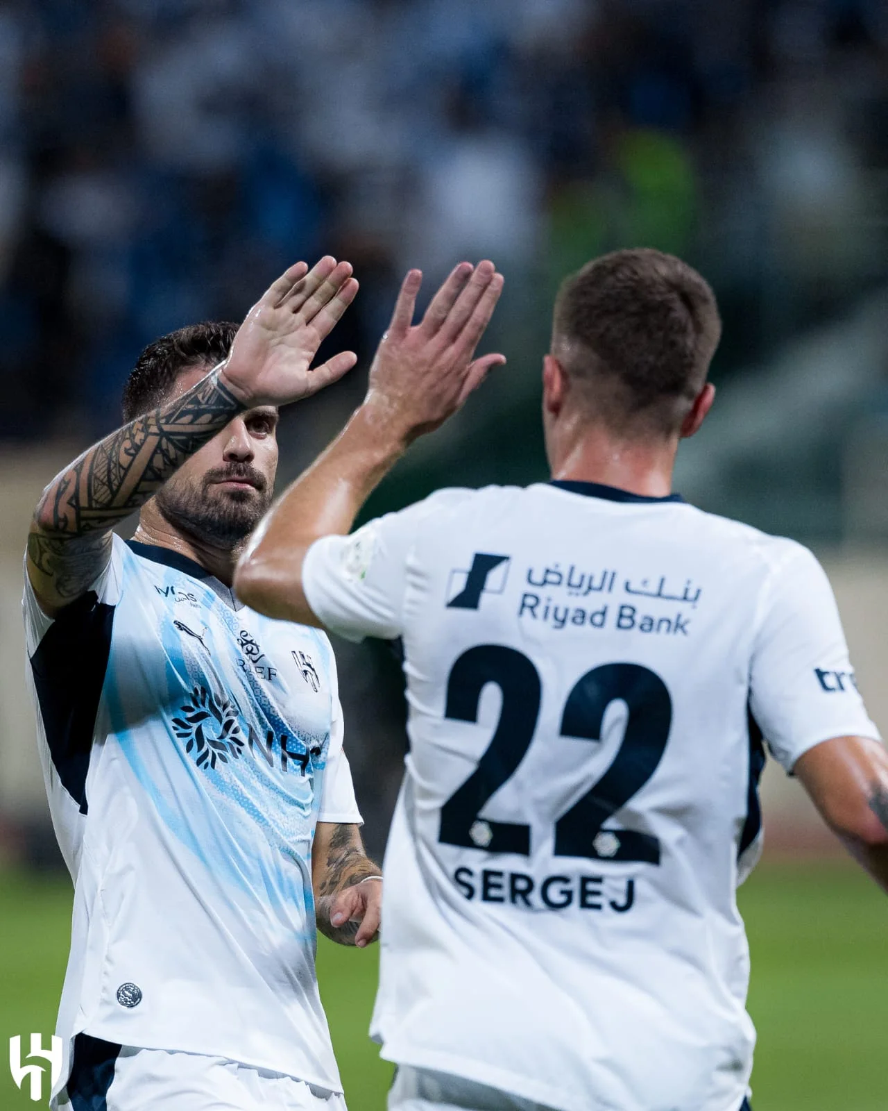 الهلال