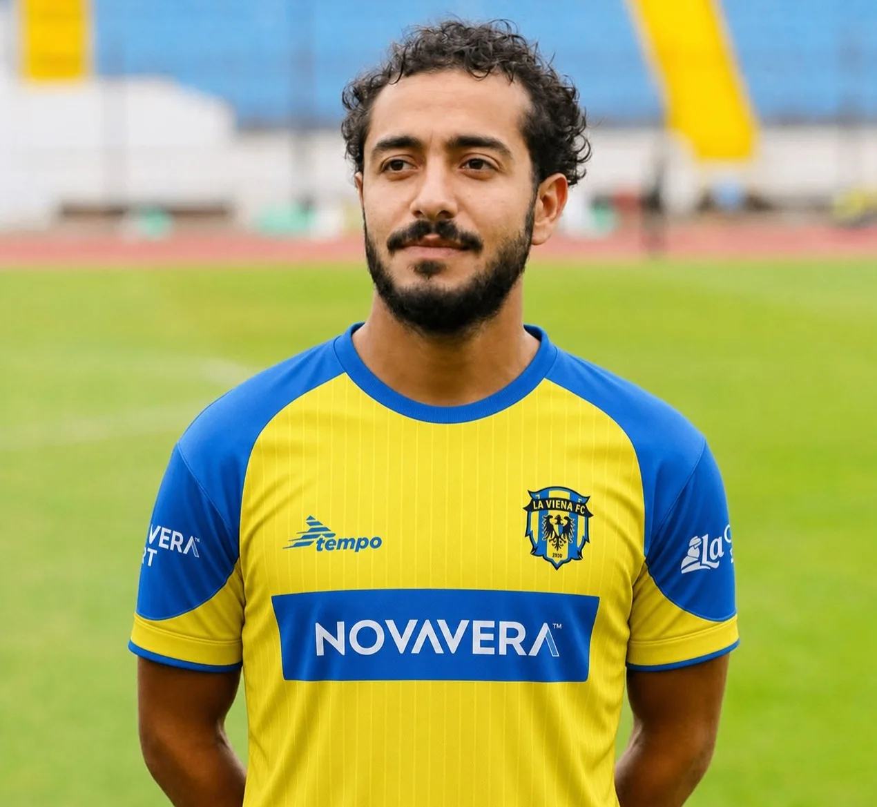 فارس طارق