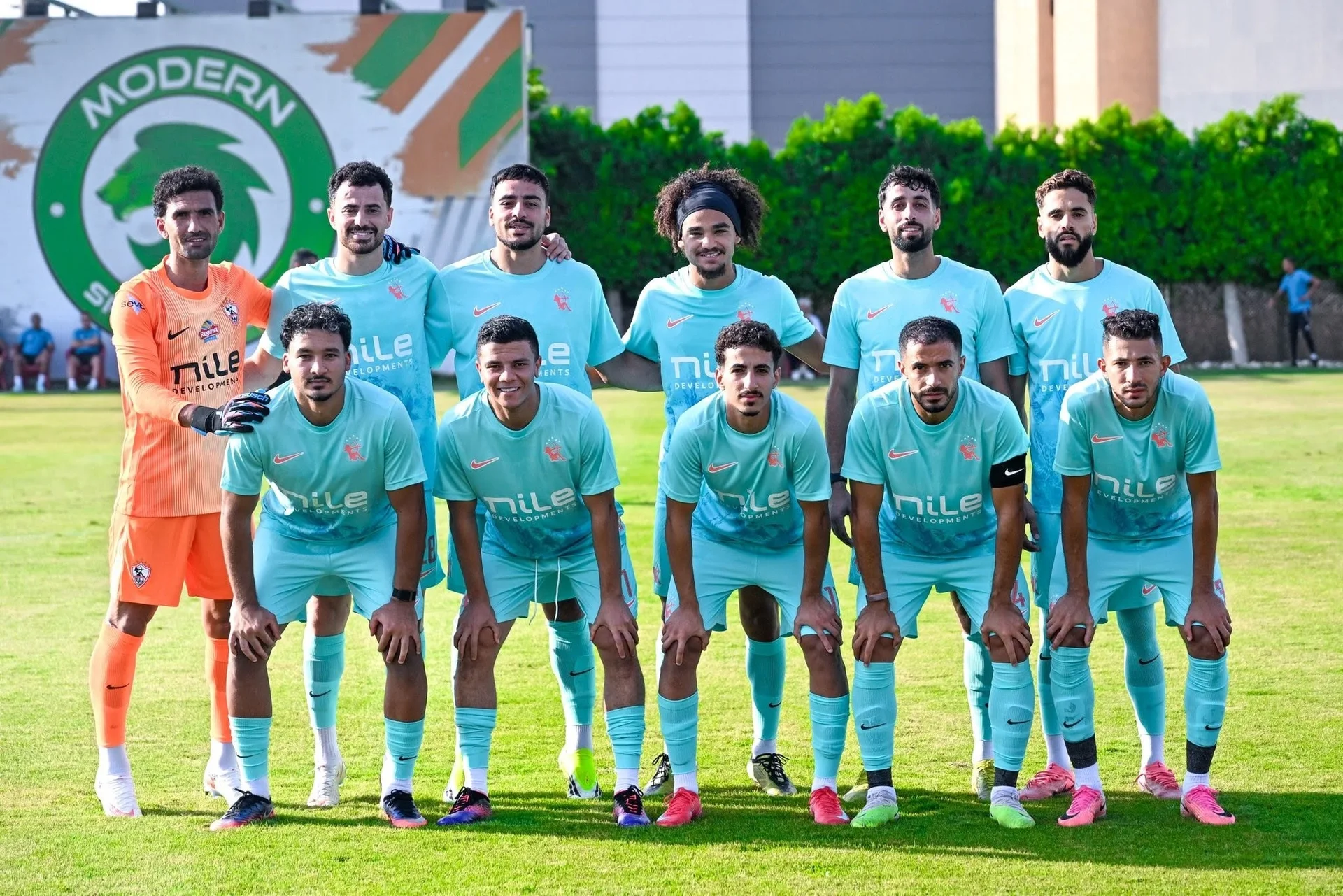 الزمالك