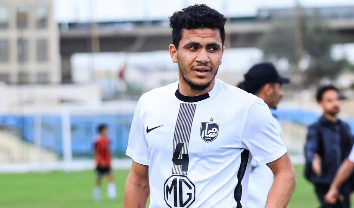 أيمن الجزار