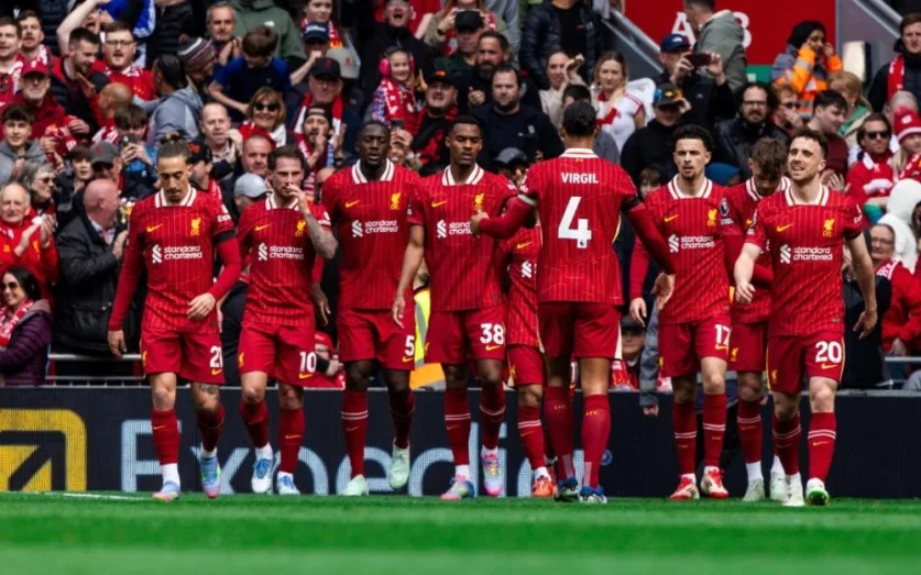 ليفربول