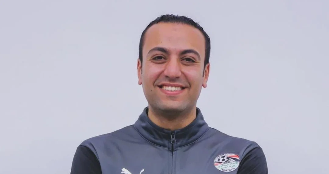 محمد الغازى