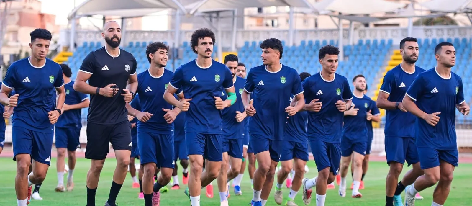 الاتحاد السكندري