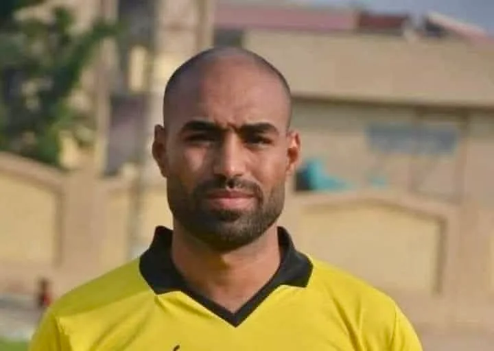 عبد العزيز السيد