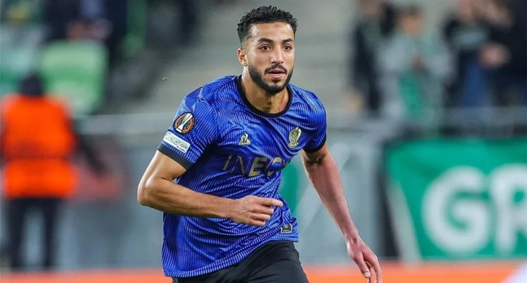 محمد عبد المنعم