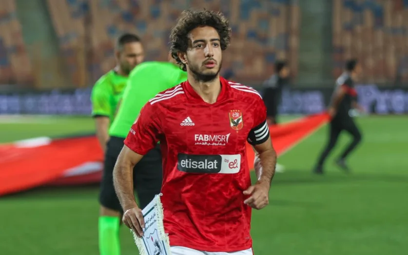 محمد هانى
