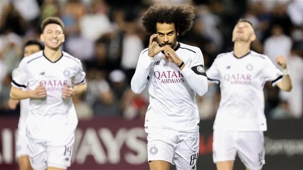 السد القطري