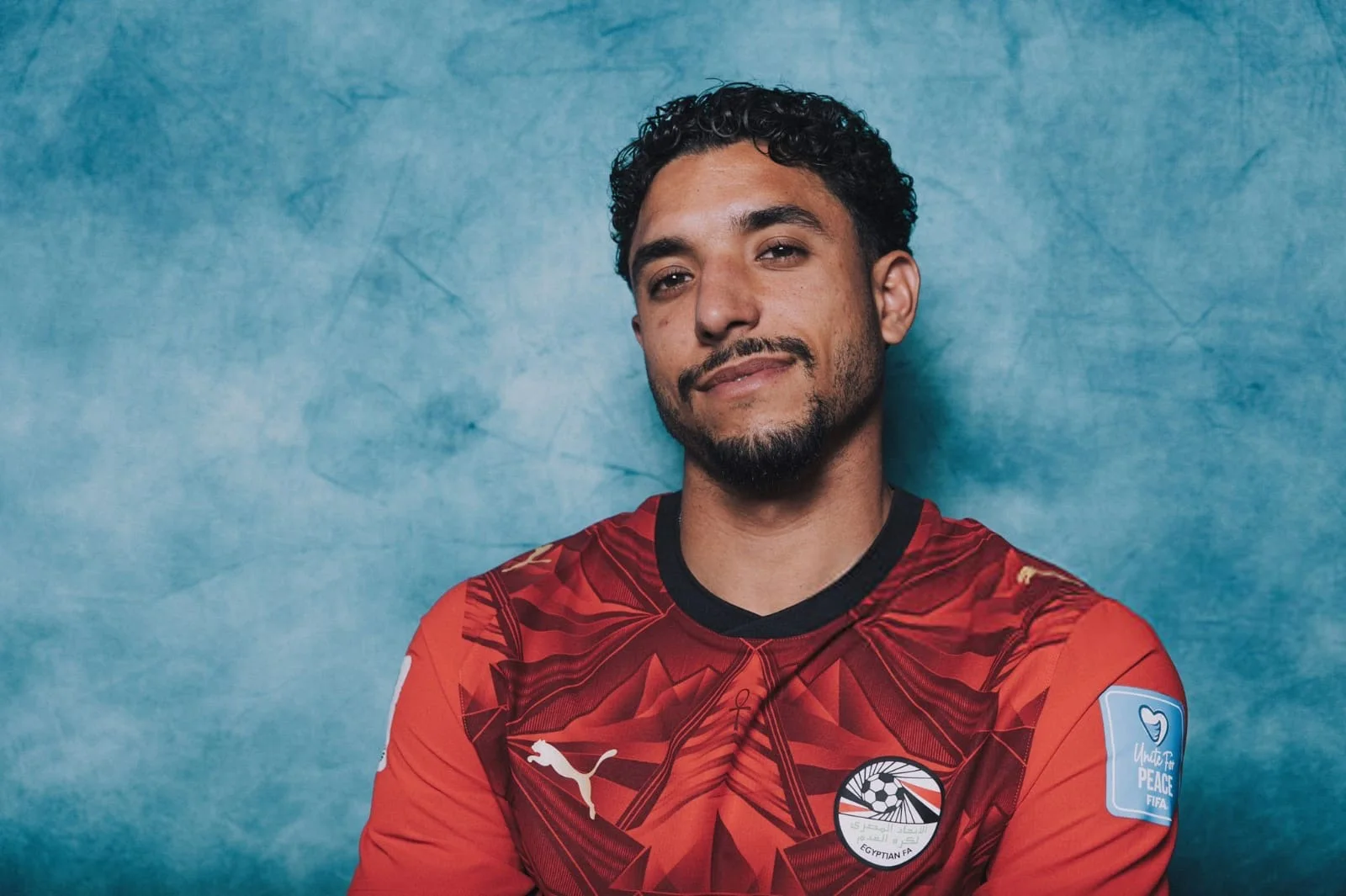 عمر مرموش
