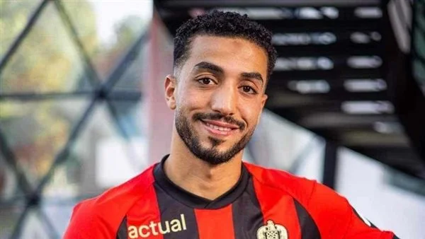 محمد عبد المنعم