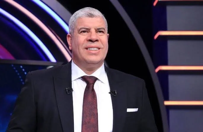 أحمد شوبير
