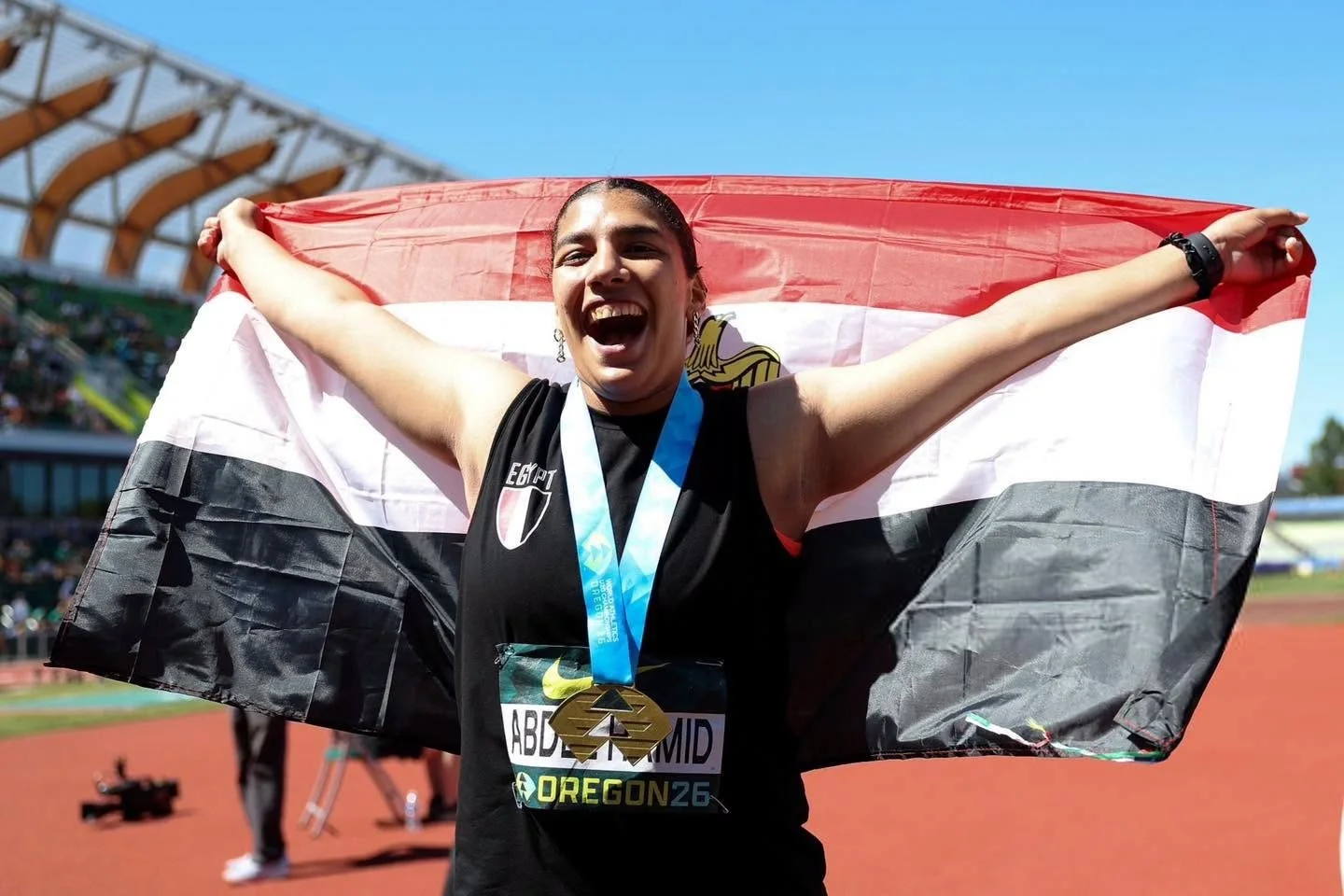 اسيل اسامة