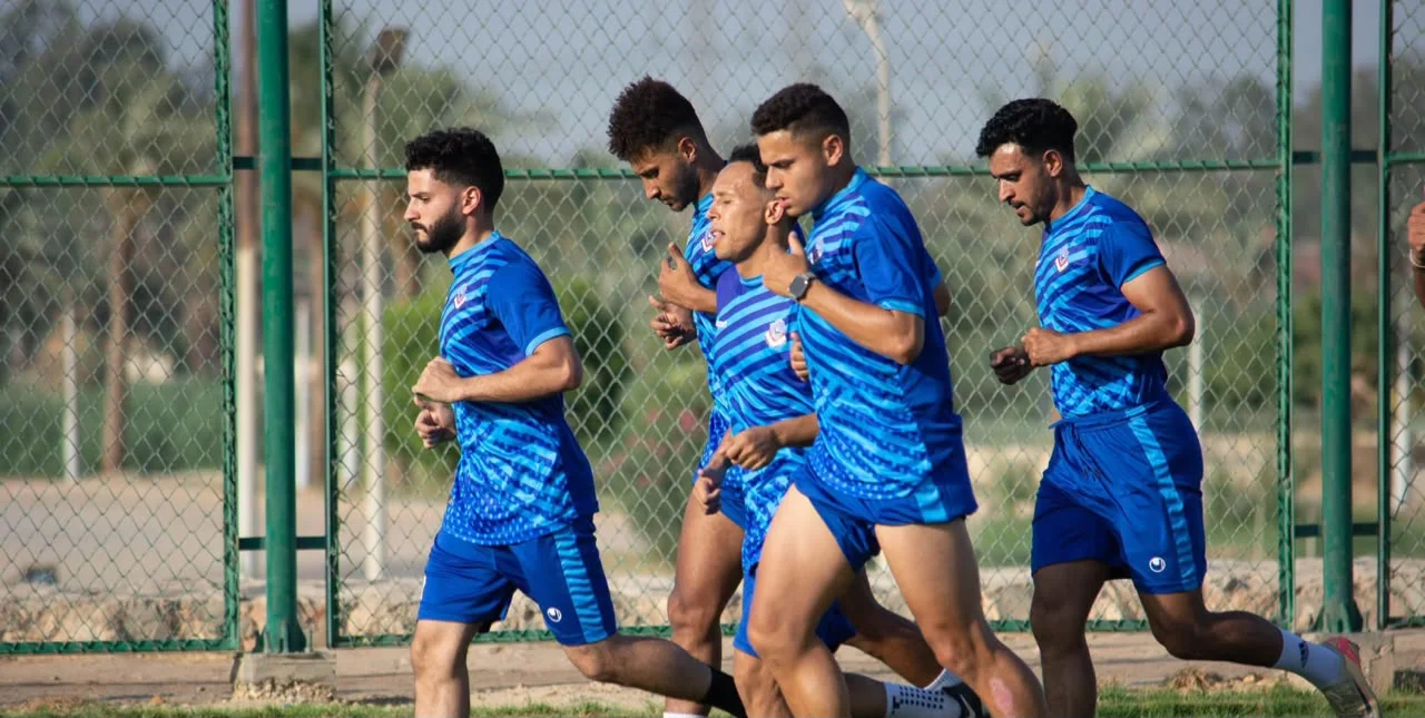 رسميًا.. نقل مباريات بترول أسيوط إلى استاد الجيش ببرج العرب