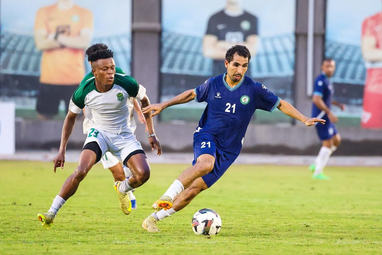 البنك الأهلي والاتحاد