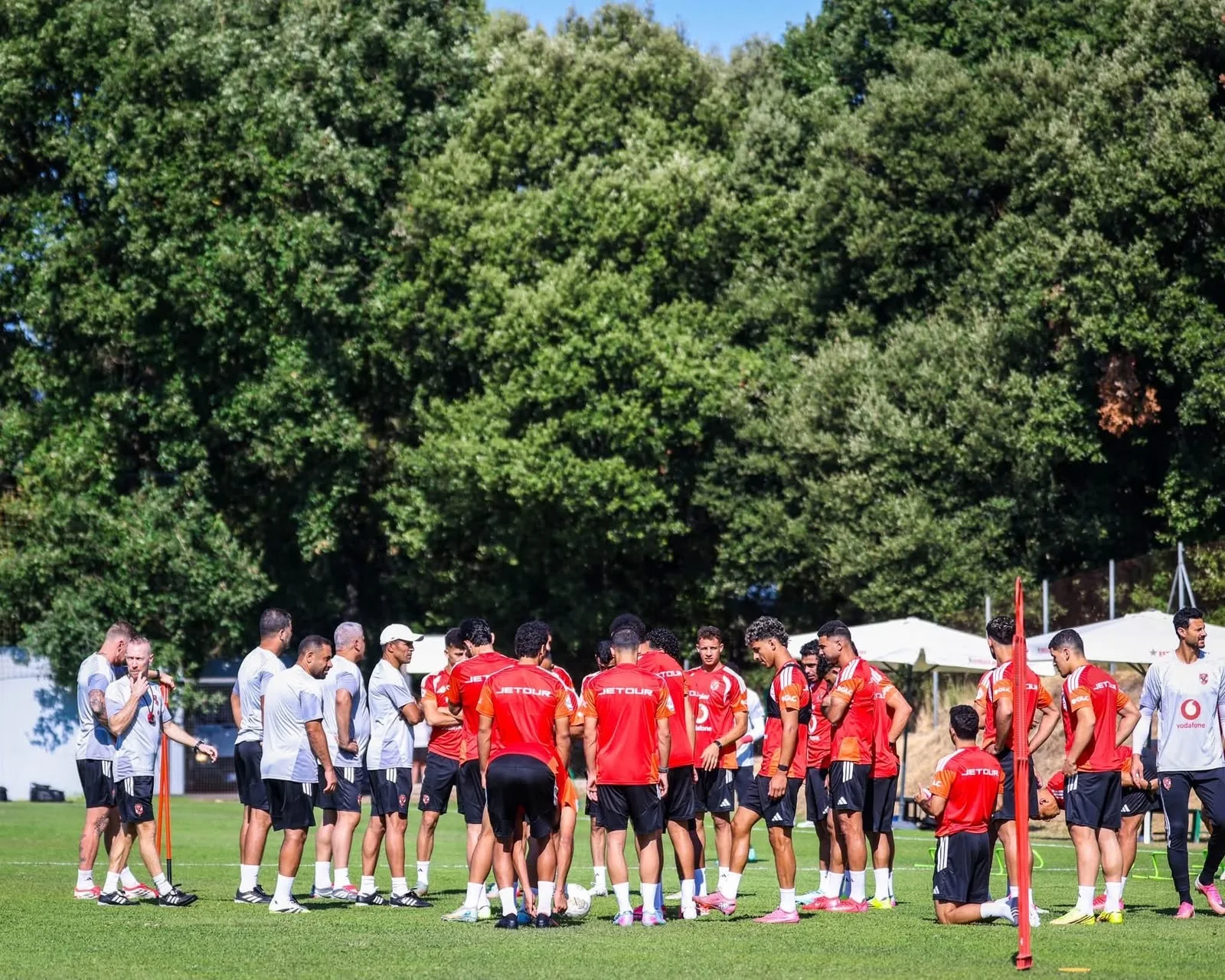الاهلي