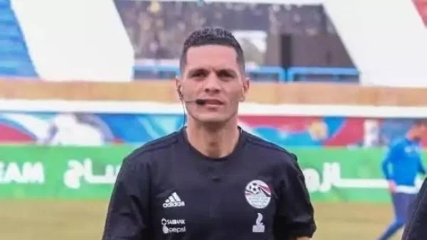 محمود وفا