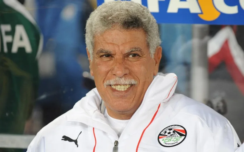 حسن شحاتة