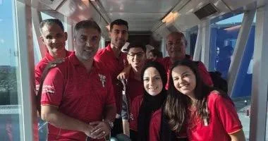 سيدات التنس