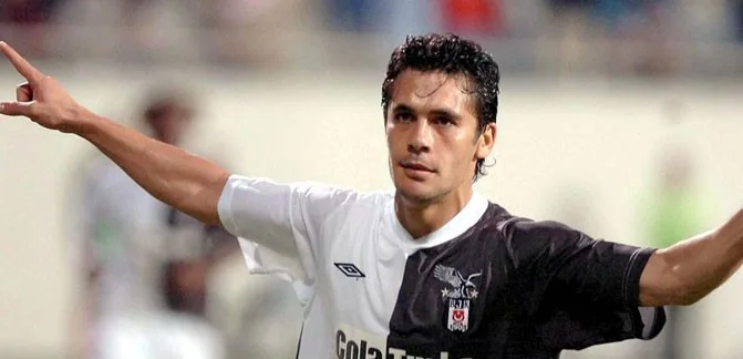 أحمد حسن