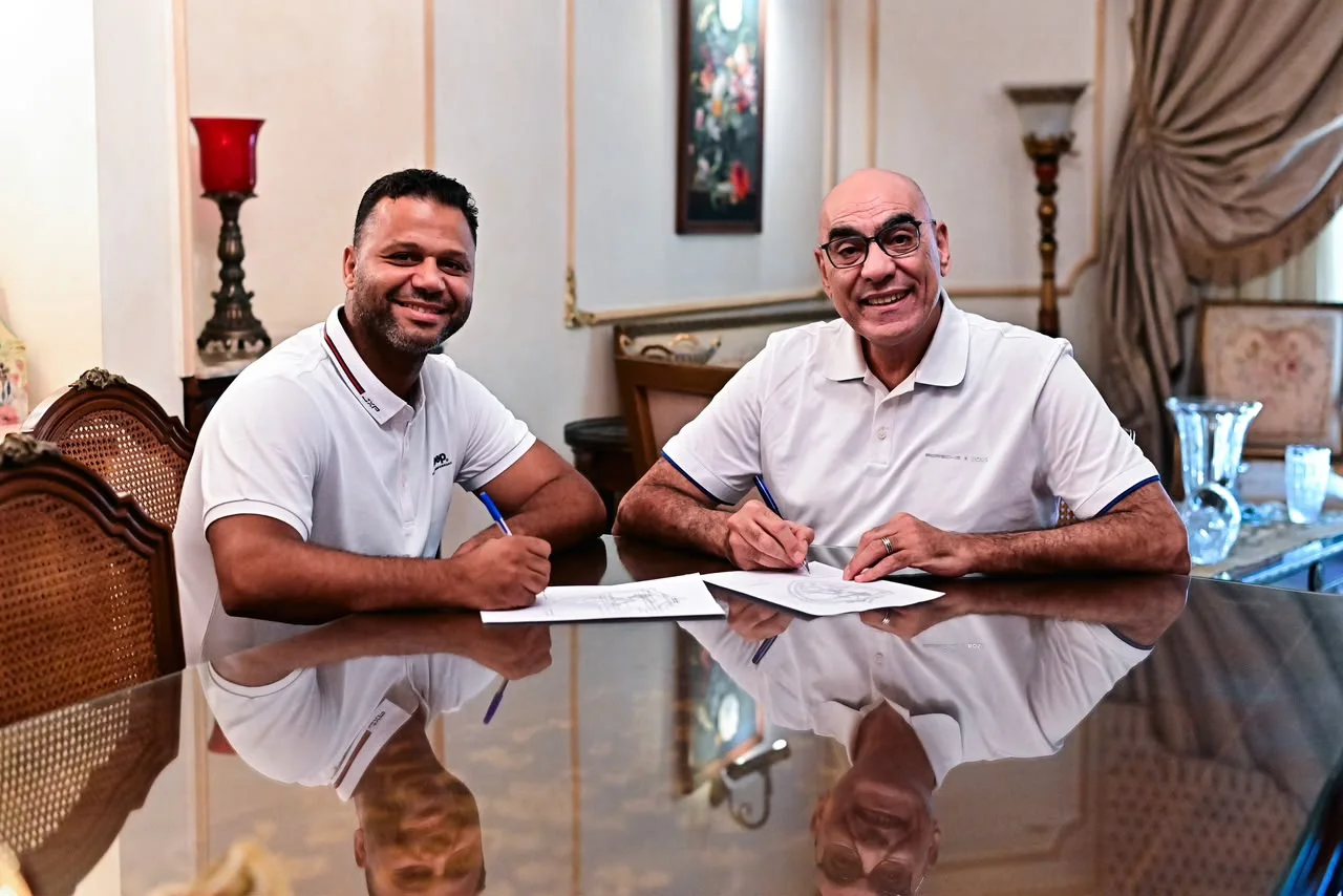 محمد علاء