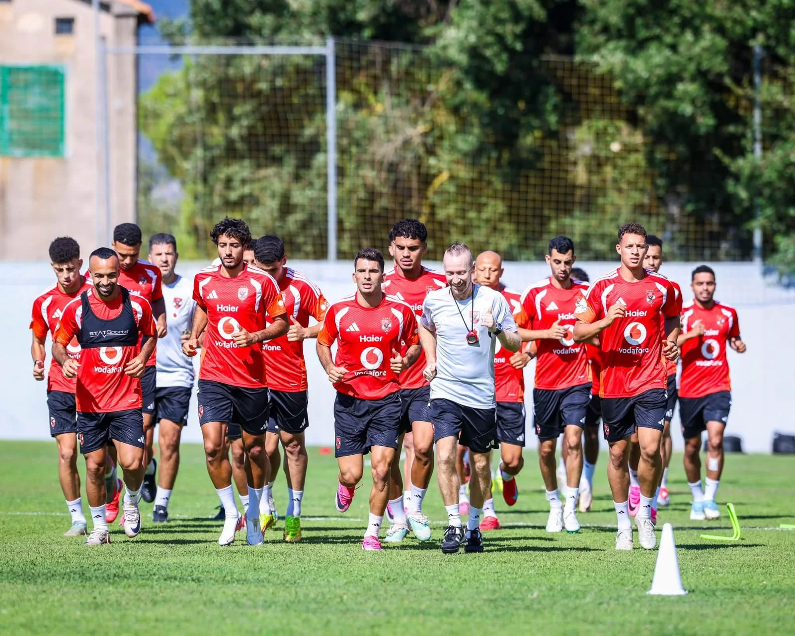 الاهلي
