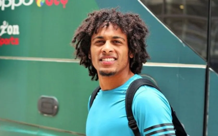 محمد جريندو