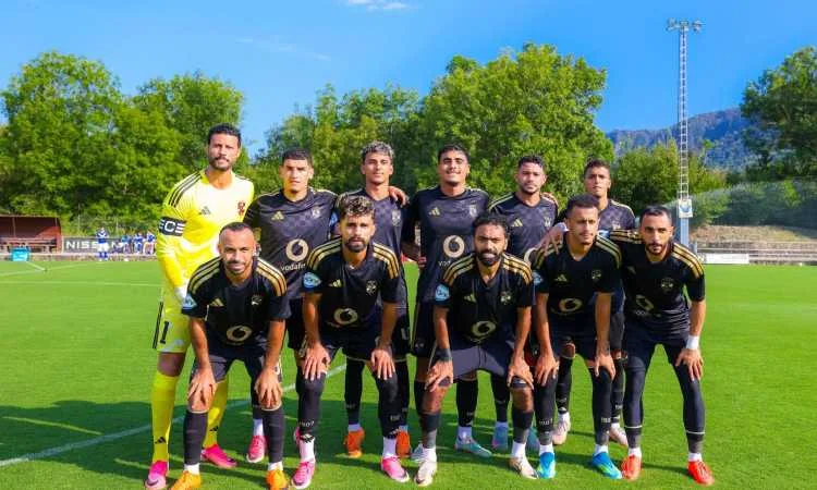الأهلى