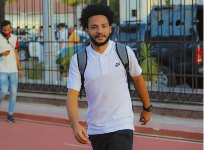 محمد المرسى