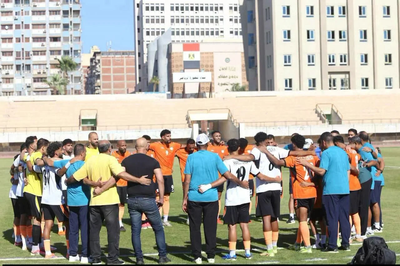 المنصورة