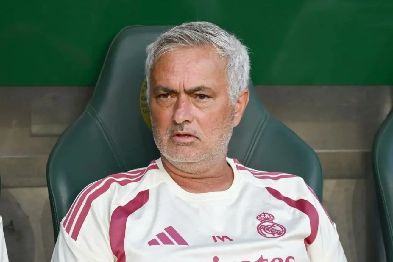 مورينيو يحذر من إسبانيول.. «فريق منظم ويلعب بطموح» قبل انطلاقة ريال مدريد