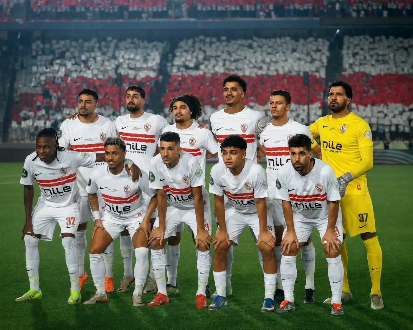 الزمالك