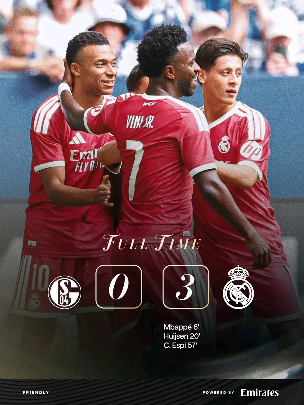ريال مدريد