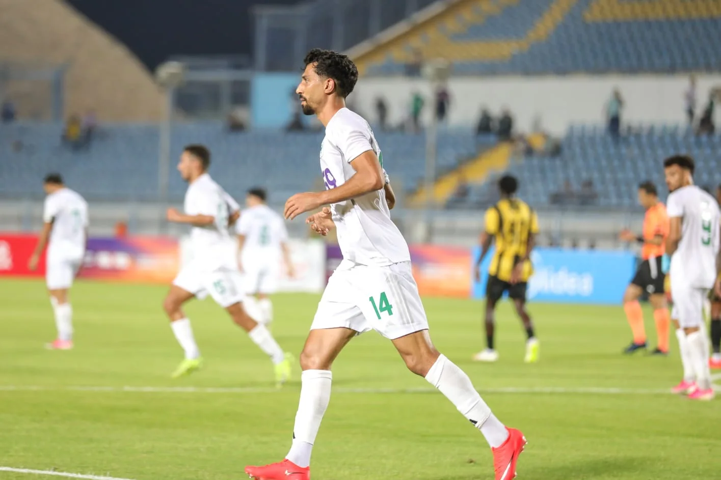 محمود حمادة