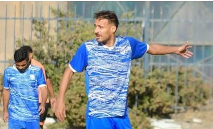 هشام محيى