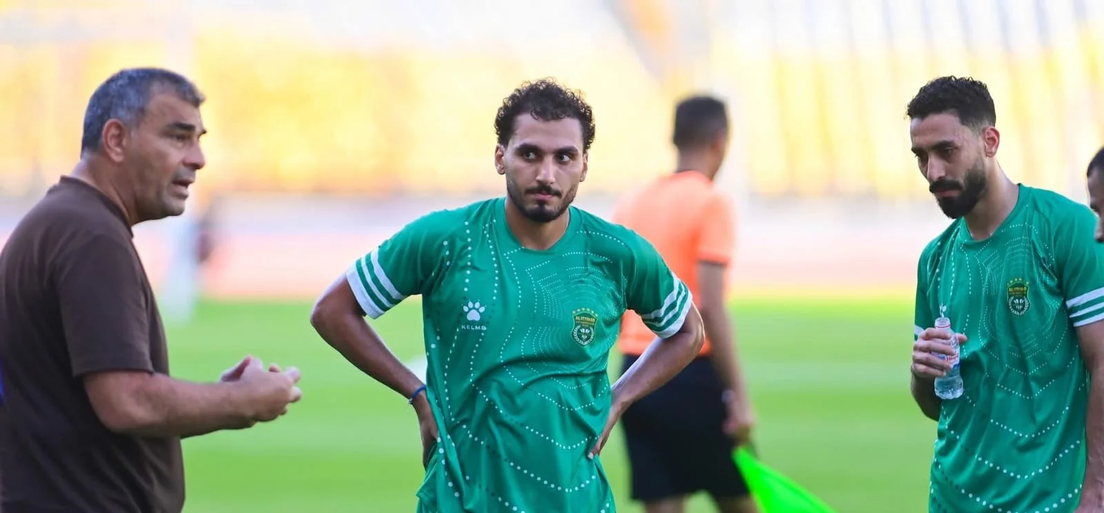 الإتحاد السكندرى