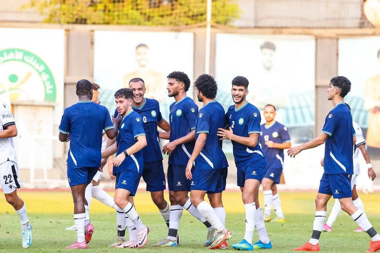 البنك الأهلي