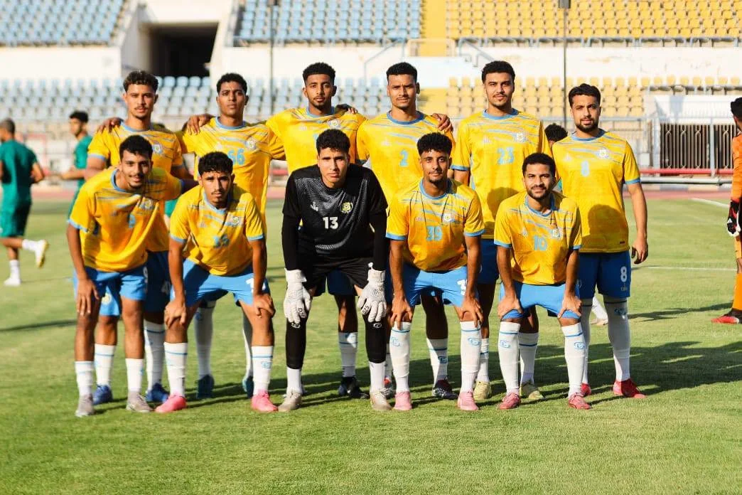 الإسماعيلى