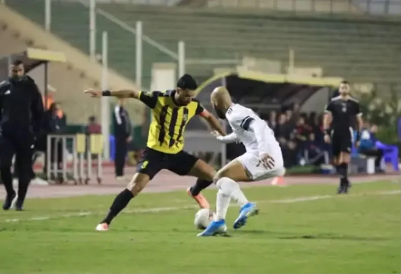 طلائع الجيش والمقاولون العرب