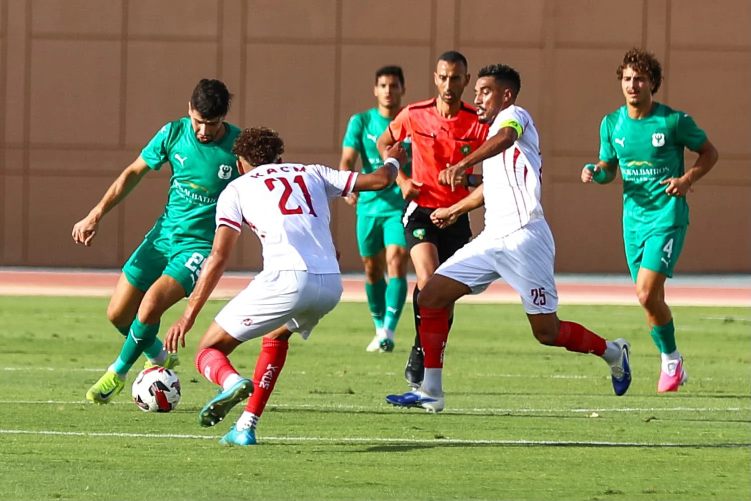 المصري